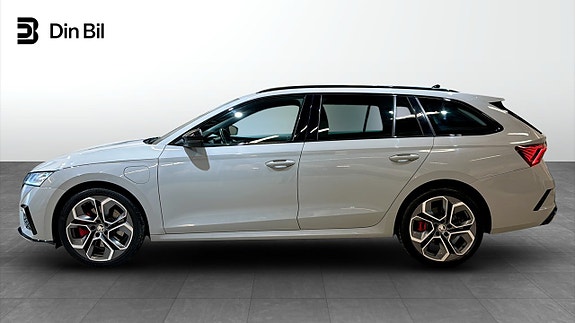 Skoda Octavia RS 2 of 19