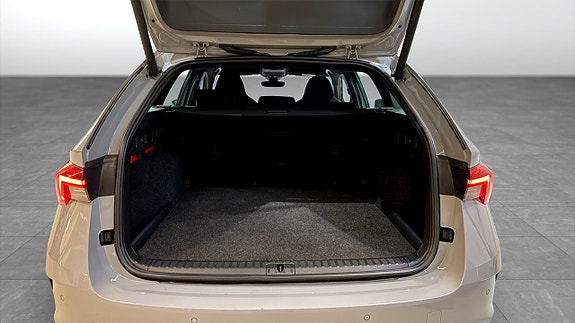 Skoda Octavia RS 12 of 19