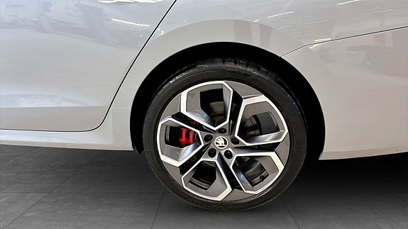 Skoda Octavia RS 6 of 19