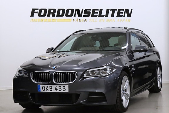 BMW 530d