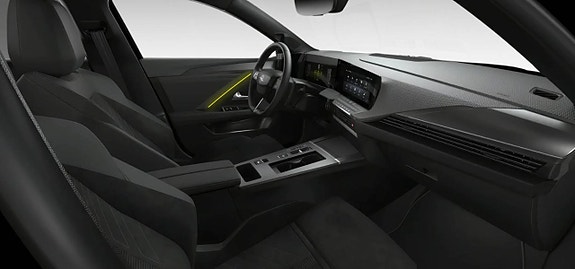 Opel Astra 6 of 7