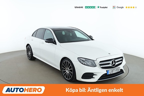 Mercedes-Benz E220 8 of 30