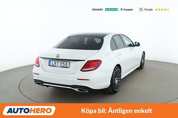 Mercedes-Benz E220 6 of 30