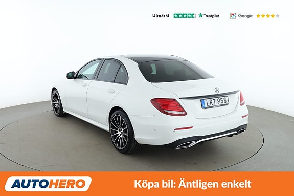 Mercedes-Benz E220 3 of 30