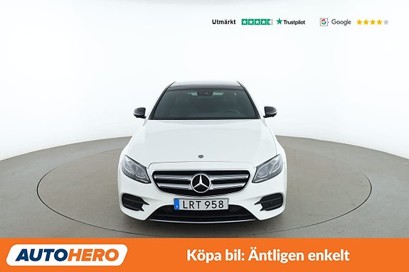 Mercedes-Benz E220 9 of 30