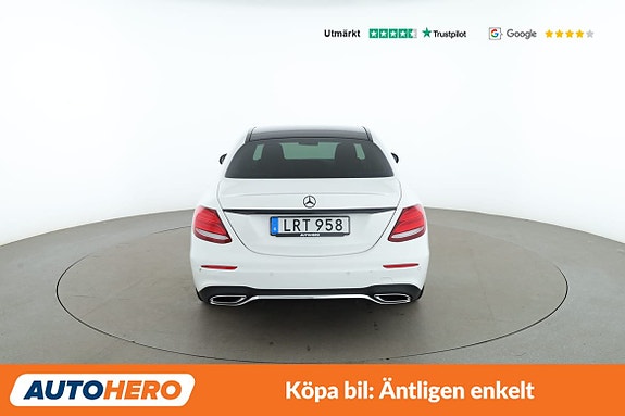 Mercedes-Benz E220 4 of 30