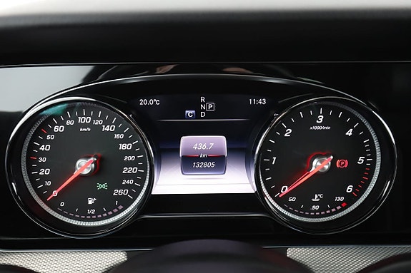 Mercedes-Benz E220 20 of 30