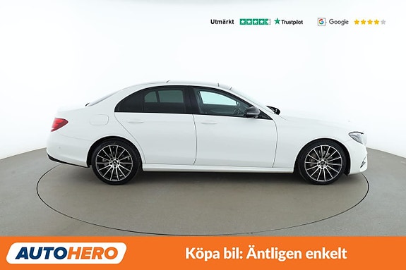 Mercedes-Benz E220 7 of 30