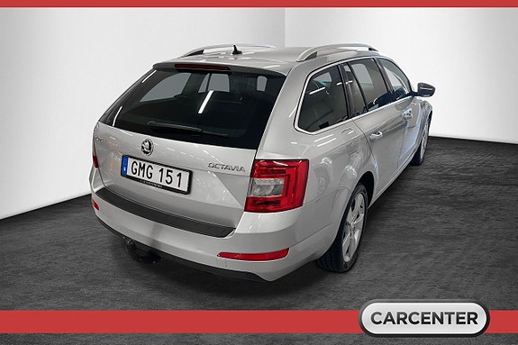 Skoda Octavia 5 of 17