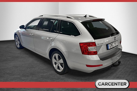 Skoda Octavia 4 of 17