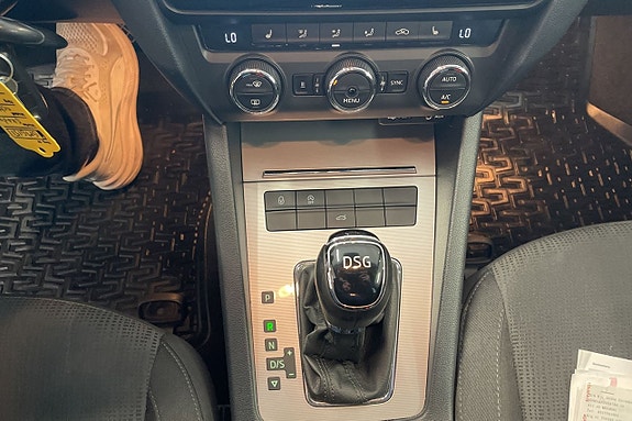 Skoda Octavia 10 of 17