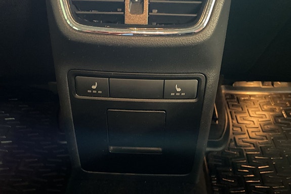 Skoda Octavia 17 of 17