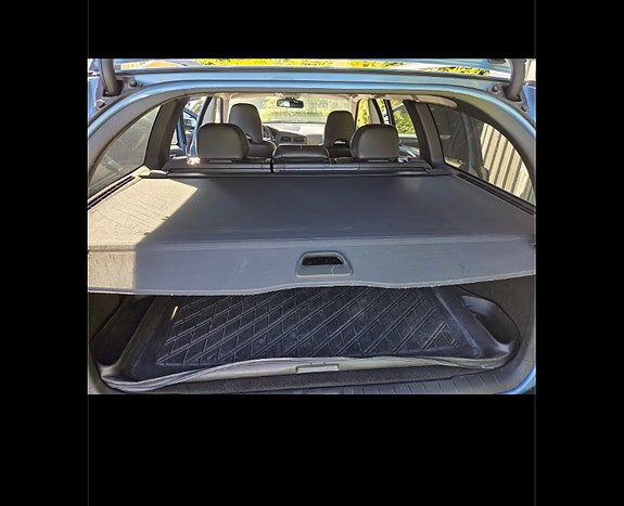 Volvo V70 4 of 4