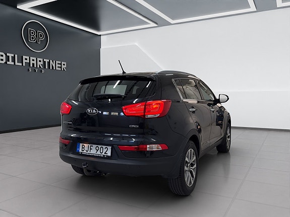 Kia Sportage 6 of 14