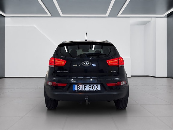 Kia Sportage 5 of 14
