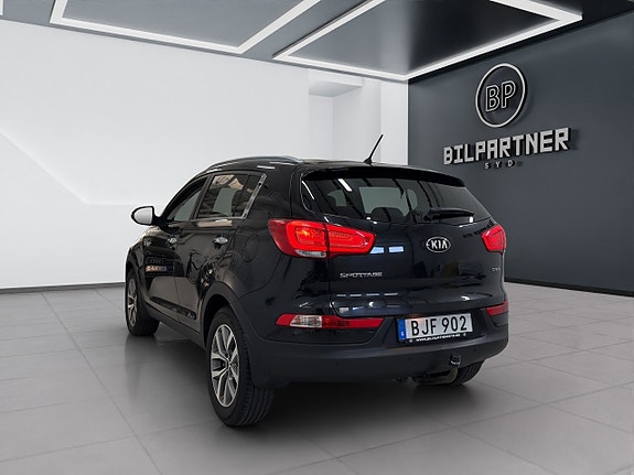 Kia Sportage 4 of 14