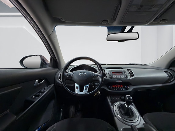 Kia Sportage 11 of 14