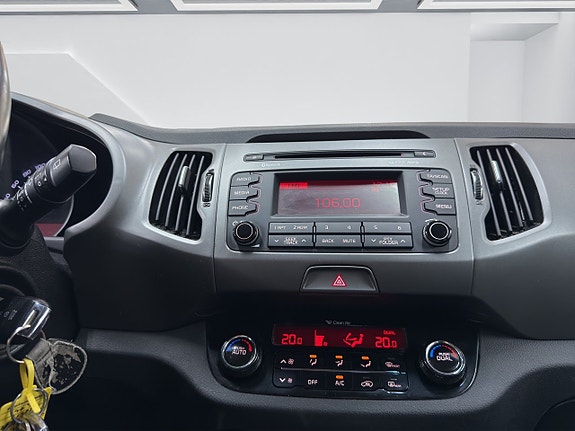 Kia Sportage 13 of 14