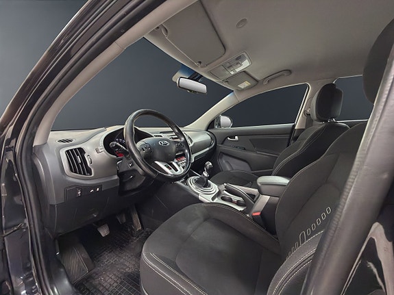 Kia Sportage 7 of 14