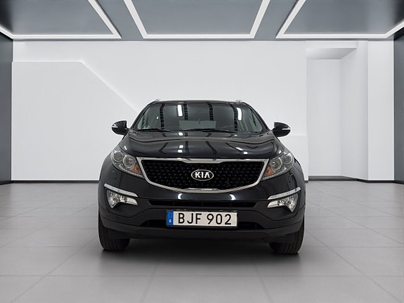 Kia Sportage 2 of 14