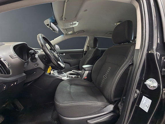 Kia Sportage 8 of 14