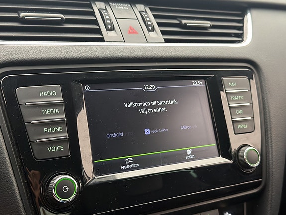 Skoda Octavia 22 of 30
