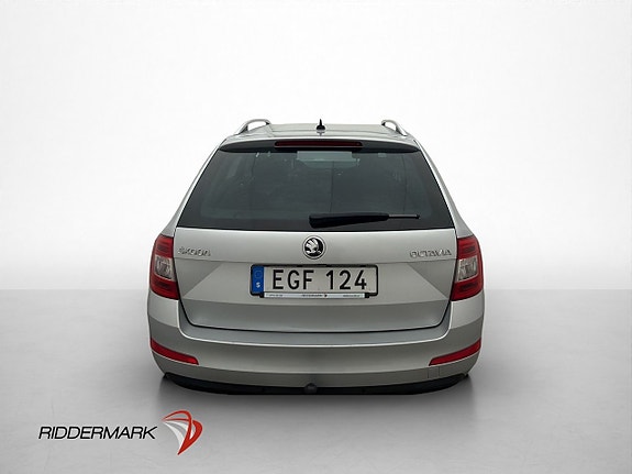 Skoda Octavia 6 of 30
