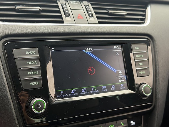 Skoda Octavia 23 of 30