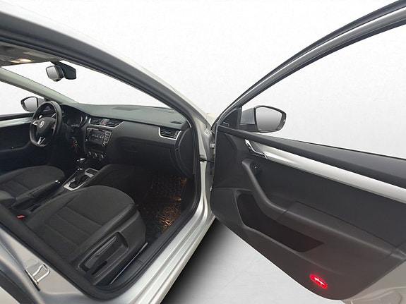 Skoda Octavia 28 of 30
