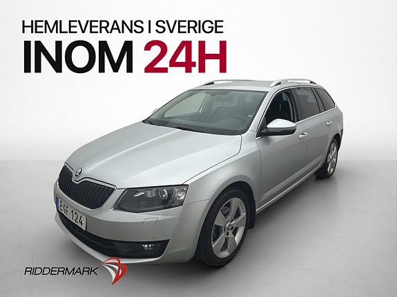 Skoda Octavia 3 of 30