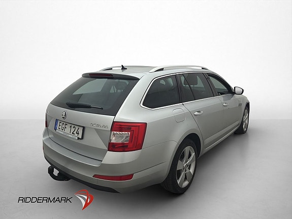 Skoda Octavia 8 of 30