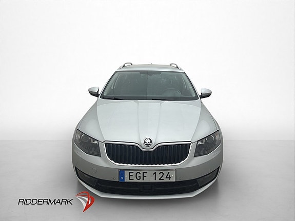 Skoda Octavia 2 of 30