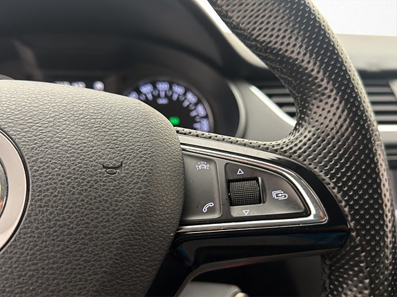 Skoda Octavia 20 of 30