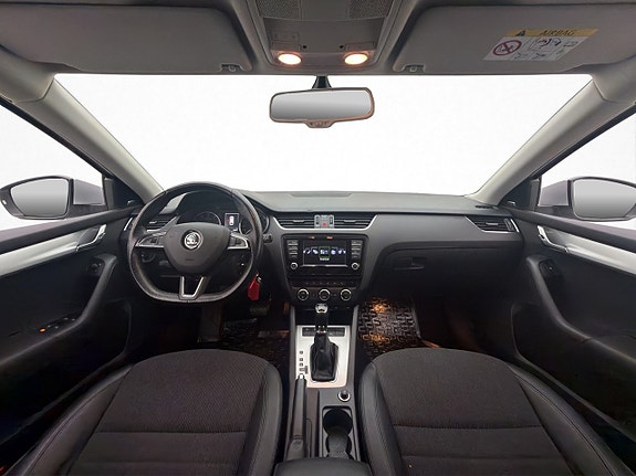 Skoda Octavia 14 of 30