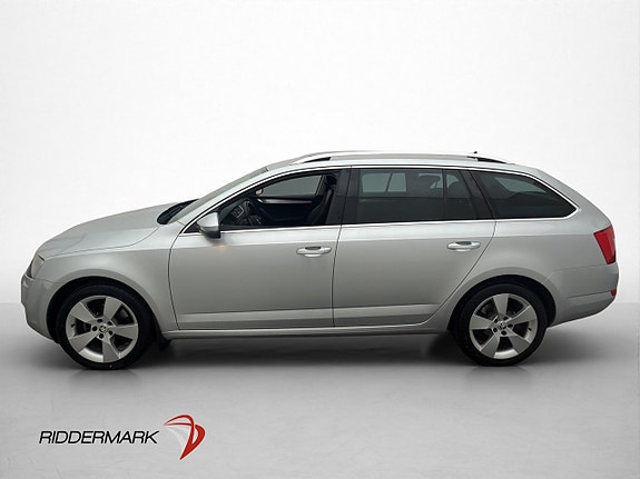Skoda Octavia 4 of 30
