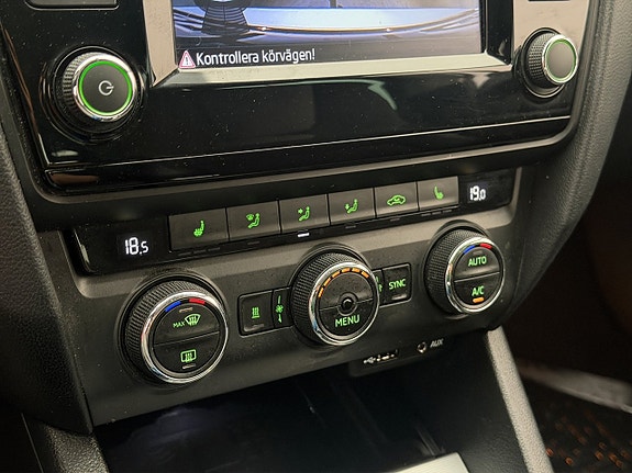 Skoda Octavia 24 of 30