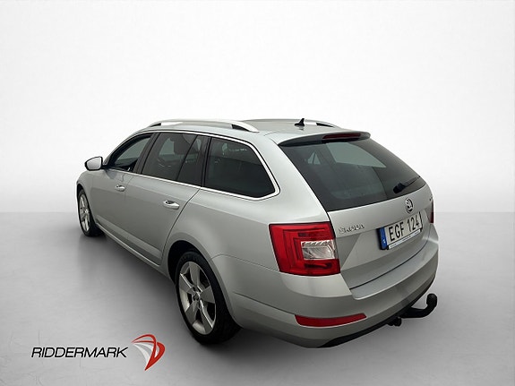 Skoda Octavia 5 of 30
