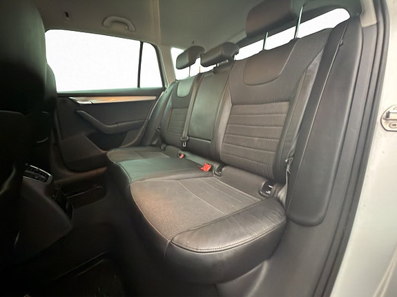 Skoda Octavia 26 of 30