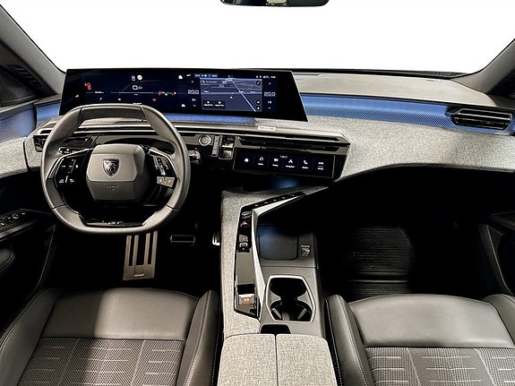Peugeot 3008 8 of 15