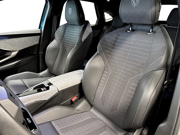 Peugeot 3008 5 of 15