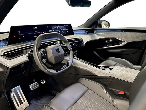 Peugeot 3008 4 of 15