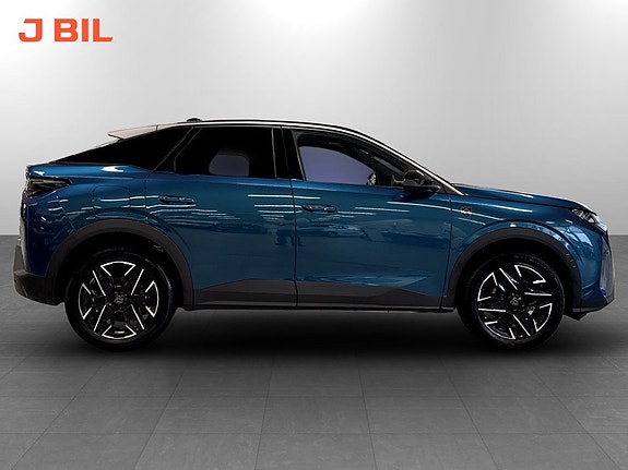 Peugeot 3008 14 of 15