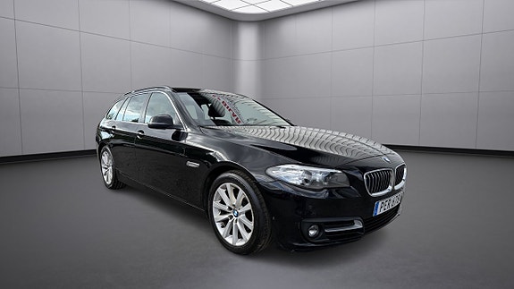 BMW 520d 5 of 25