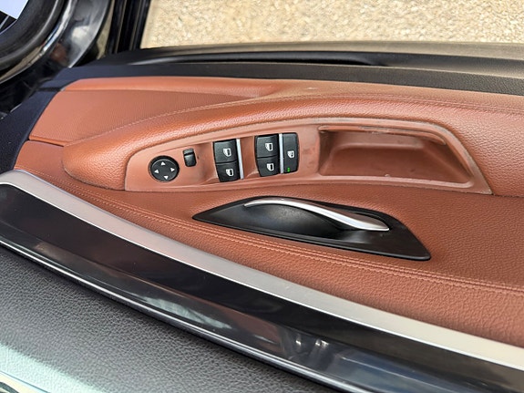 BMW 520d 17 of 25