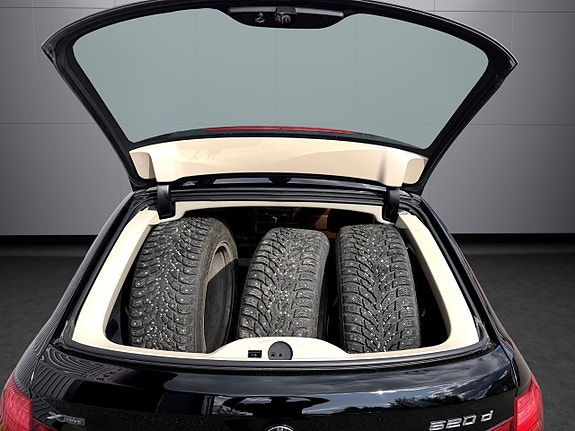 BMW 520d 23 of 25