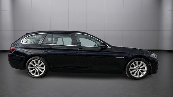 BMW 520d 2 of 25