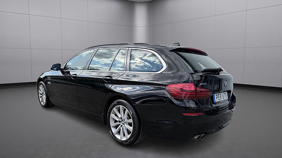 BMW 520d 7 of 25