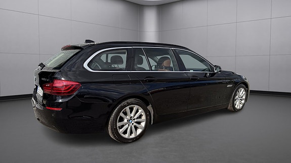 BMW 520d 6 of 25