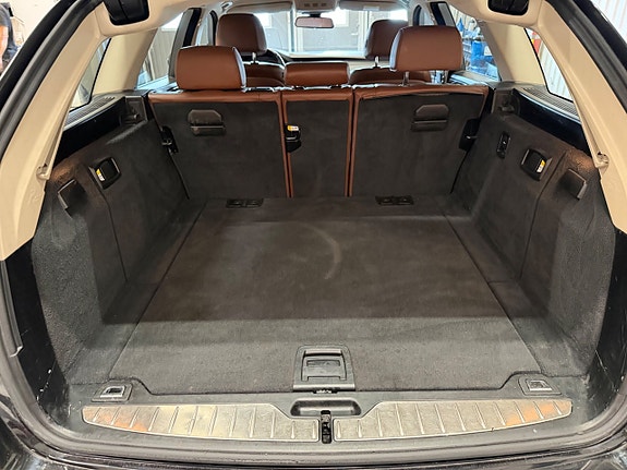 BMW 520d 24 of 25