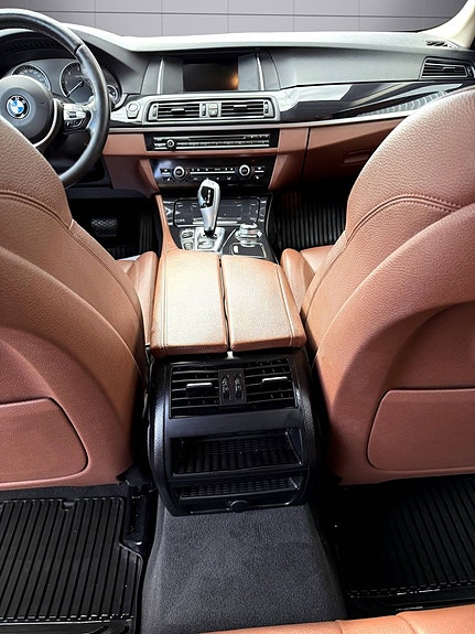 BMW 520d 13 of 25